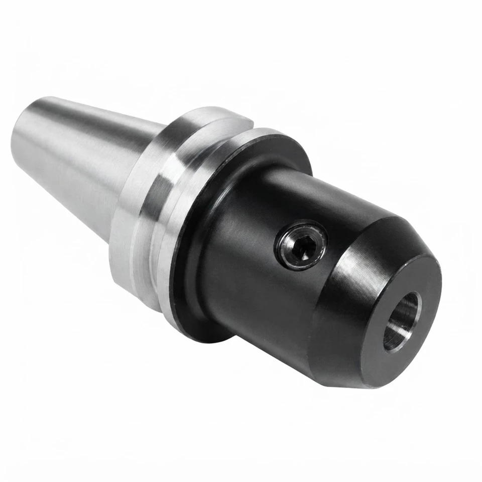 End Mill Holder Weldon